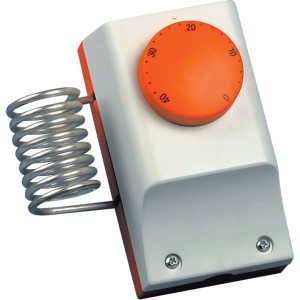 Termostat przemysłowy pokojowy Harmann IMRT-0/40