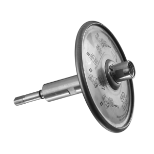 Regulator przeponowy Kombi-DP HONEYWELL 0,1-0,3bar