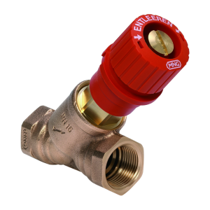 Zawór równoważący HONEYWELL V5000Y0025 1 cal